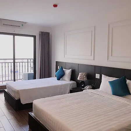 Marina Boutique Hotel